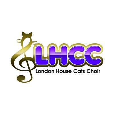 London Based House Music Choir! Rehearsals Monday evenings at Bernie Grant Arts Centre, Tottenham. #LondonSingsHouse #LHCC ❤️