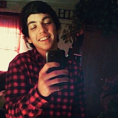 w1ldman_155's profile picture. 19