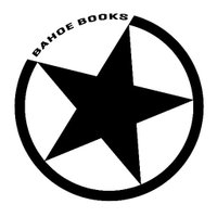 Bahoe Books(@bahoebooks) 's Twitter Profile Photo