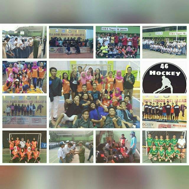 hockey46Jakarta's profile picture. Official Account Of Hockey46