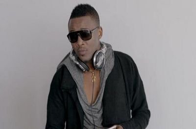 NampendaAlikiba's profile picture. 