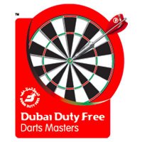 DDF Darts Masters(@DubaiDarts) 's Twitter Profile Photo