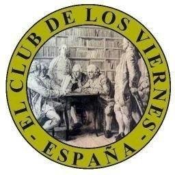 Club de los viernes en Aragón || Defendemos la libertad individual, el derecho de propiedad y el Estado limitado ||Contacto: zaragoza@elclubdelosviernes.org