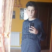 supertony003's profile picture. 