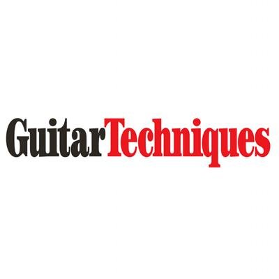 Guitar Techniques is put together by the finest team of guitar tutors in the world. Find us in shops plus at magazines direct and pocket mags websites.