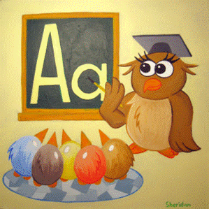 MrsCs_class's profile picture. Class teacher