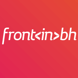 Conferência de Front-end em Belo Horizonte. Mais de 1500 participantes.