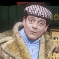 Derek Trotter(@DelBoy_ofah) 's Twitter Profileg