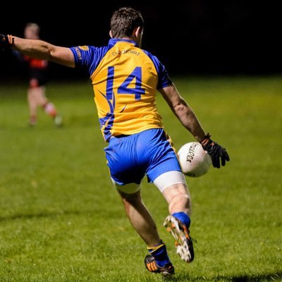 shanenufc's profile picture. Louth Games Development Manager...Sports Enthusiast...