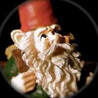 Roderick (Rory) Keegan (@mr_gnome) 's Twitter Profile Photo