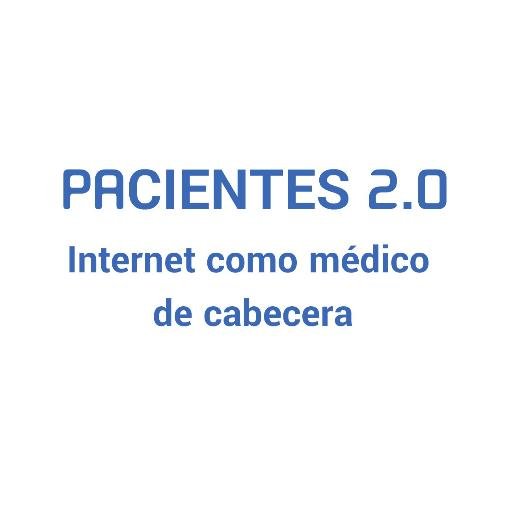 Reportaje digital centrado en la explicación de causas/consecuencias derivadas del aumento de personas que escogen Internet como medio de información sanitario.