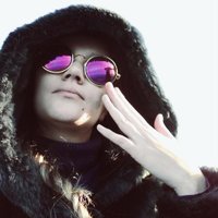 Gamze (@kirmizikediler) Twitter profile photo