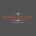 Royal Arcade London (@royalarcadeldn) Twitter profile photo Royal Arcade London (@royalarcadeldn) Twitter profile photo
