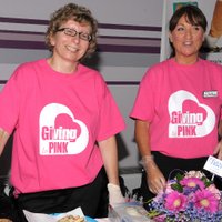 Giving to Pink (@givingtopink) 's Twitter Profile