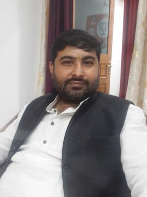 SaketSinghSonu1's profile picture. 