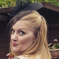 Georgia*Richardson (@mrsgeorgiarich) 's Twitter Profile