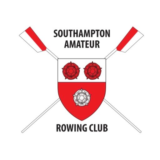 Southampton Amateur Rowing Club (SARC), the only Southampton rowing club situated on the eastern bank of the River Itchen.