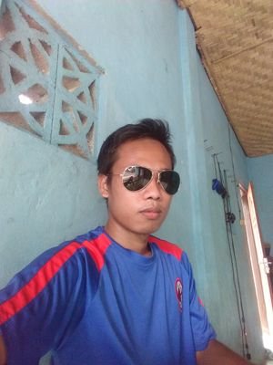 maju trus pantng mundur
