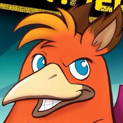 Fox Prinny Talisさんのプロフィール画像