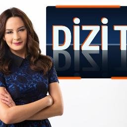 #DiziTv resmi hesap/ #DiziTv her pazar ATV'de