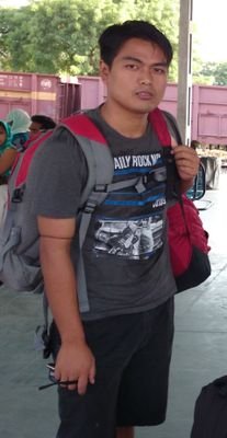 I am a physical education student studying in Manipur University, Imphal, manipur, india.