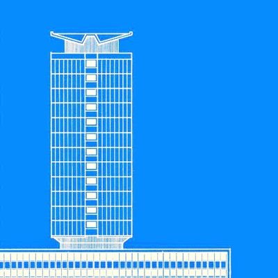 Civic Centre Plymouth ❌ Profile