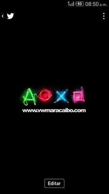 VWmaracaibo's profile picture. Cambio De Juegos De PS3. Liberamos Bandas De Telefefonos. Aceptamos pagos en Bs, €, $, Skrill, PayPal Maracaibo. Venezuela.