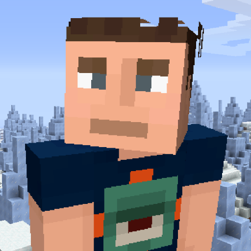 rreavy's profile picture. Game developer and technology enthusiast. 4J Studios CTO.