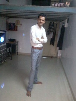 Jitu Singh Rathod