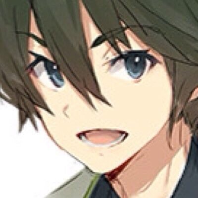 一条晴彦 Itijo Haruhiko Twitter