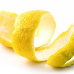 Un peu d'acidité dans un monde de douceur ou le contraire - A slice of acidity in a world of sweetness or vice-versa #zol #zestoflemon