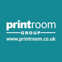 Printroom Group(@printroomgroup) 's Twitter Profile Photo