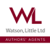 Watson, Little Ltd (@watsonlittle) Twitter profile photo Watson, Little Ltd (@watsonlittle) Twitter profile photo