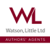 Watson, Little Ltd (@watsonlittle) Twitter profile photo