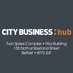 City Business Hub (@CityBizHub) Twitter profile photo