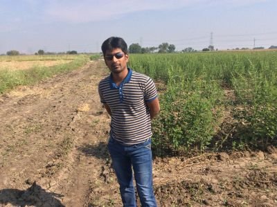 Santu0813's profile picture. 