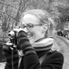 Evolutionary linguist. Lover of helicopters, costume drama, and convexity. Mum.
