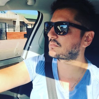 anigromero's profile picture. Banco de la Provincia de Buenos Aires