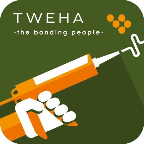 A new era in cladding technology has started!
Tweha, the world's finest bonding systems!