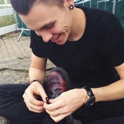 krysrpgcvs's profile picture. 