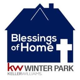 BlessingsHomeKW's profile picture. 