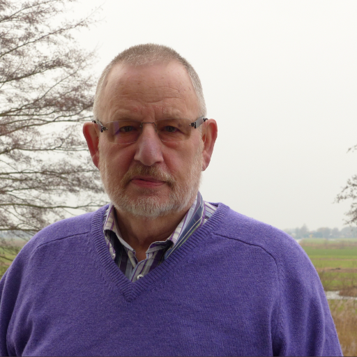 Klaastb's profile picture. 