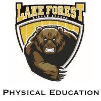 Lake Forest PE (@lfms_pe) 's Twitter Profile