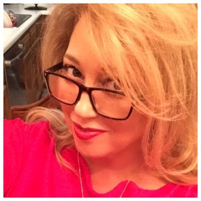 Sherree_May's profile picture. 