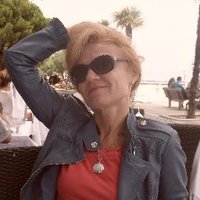 Roberta Martini (@robmar1963) 's Twitter Profile