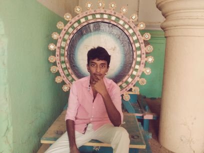 Lenin_LIBM's profile picture. 