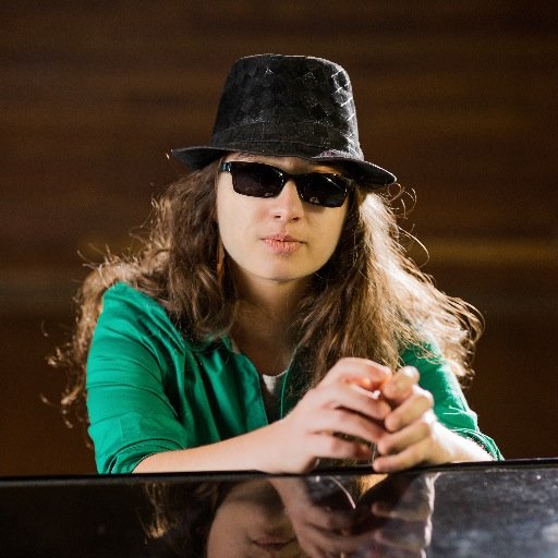 Pianist and visual artist. Advanced Performance Diploma - Cambrian College. Bmus - Memorial University. Mmus - Ottawa U