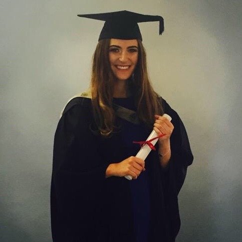 Graduate E-commerce Exec @rymanstationery Current MSc Marketing student @livuni Class I BA(Hons) Events Management @LJMU