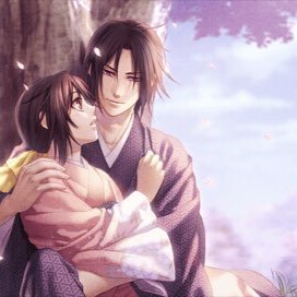 kiyu▷薄桜鬼◁さんのプロフィール画像