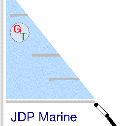 jdp_marine's profile picture. Makers of Gybe Tamer - Gybe Shock prevention device!